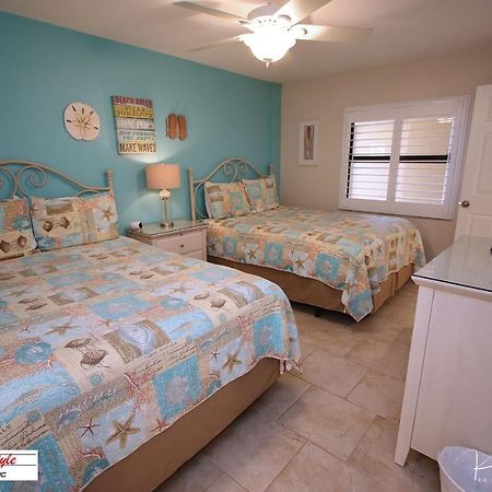 Sea Gate By Florida Lifestyle Vacation Rentals Clearwater Beach Dış mekan fotoğraf