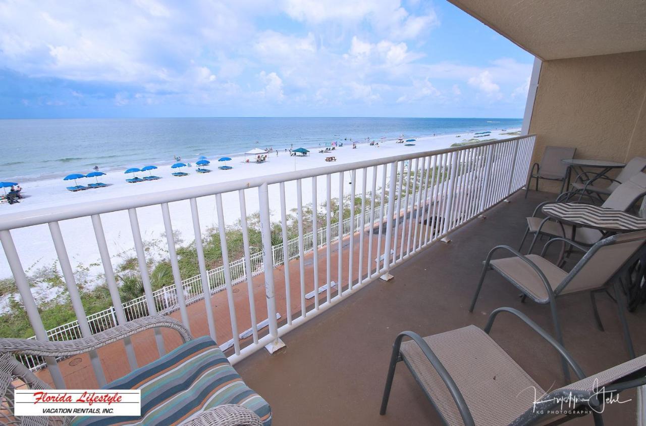 Sea Gate By Florida Lifestyle Vacation Rentals Clearwater Beach Dış mekan fotoğraf