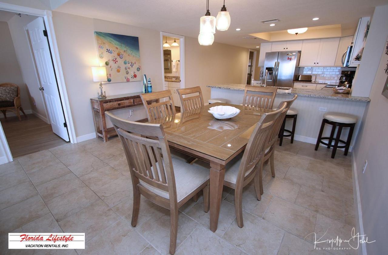 Sea Gate By Florida Lifestyle Vacation Rentals Clearwater Beach Dış mekan fotoğraf