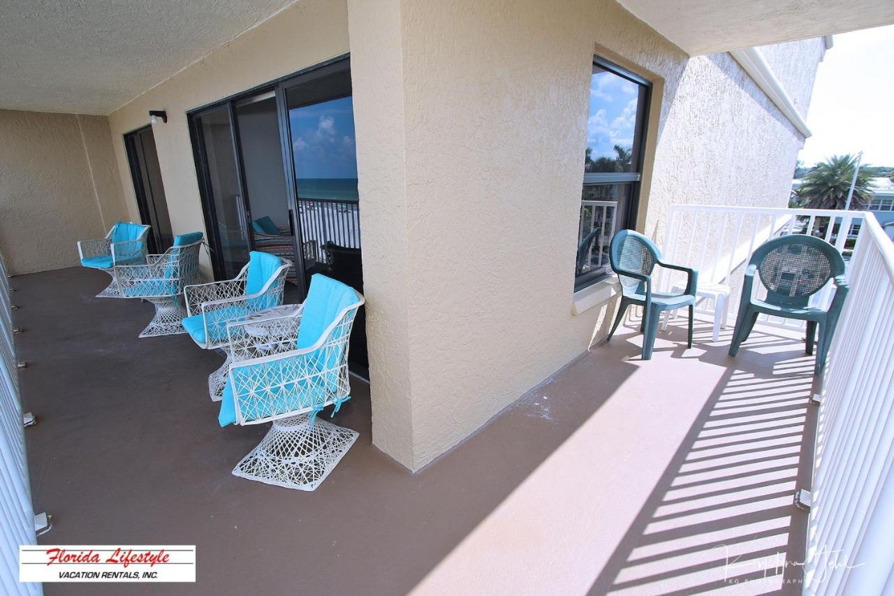 Sea Gate By Florida Lifestyle Vacation Rentals Clearwater Beach Dış mekan fotoğraf
