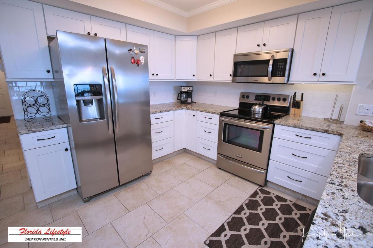 Sea Gate By Florida Lifestyle Vacation Rentals Clearwater Beach Dış mekan fotoğraf