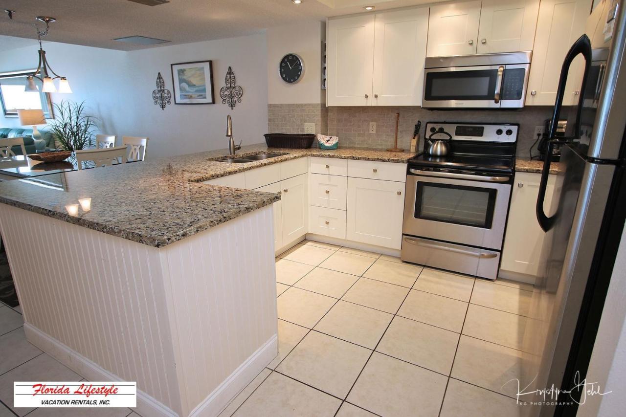 Sea Gate By Florida Lifestyle Vacation Rentals Clearwater Beach Dış mekan fotoğraf